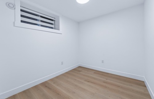 4990 Sherbrooke Street, Vancouver, BC 
