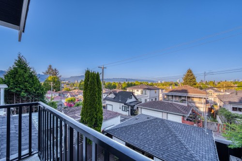 4990 Sherbrooke Street, Vancouver, BC 