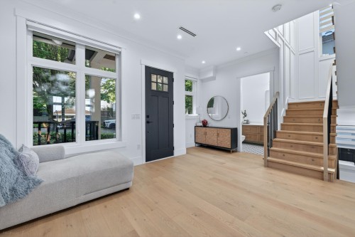 4990 Sherbrooke Street, Vancouver, BC 