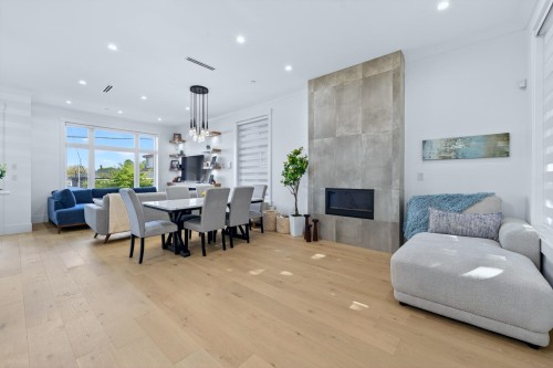 4990 Sherbrooke Street, Vancouver, BC 
