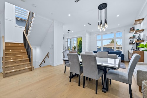 4990 Sherbrooke Street, Vancouver, BC 