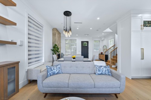 4990 Sherbrooke Street, Vancouver, BC 