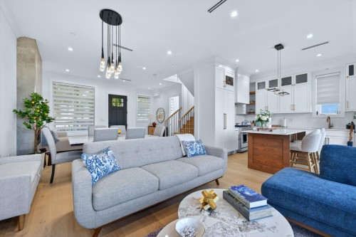 4990 Sherbrooke Street, Vancouver, BC 