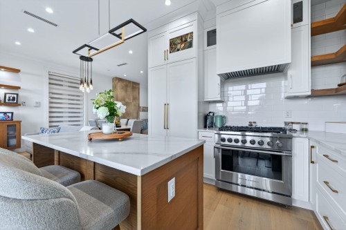 4990 Sherbrooke Street, Vancouver, BC 