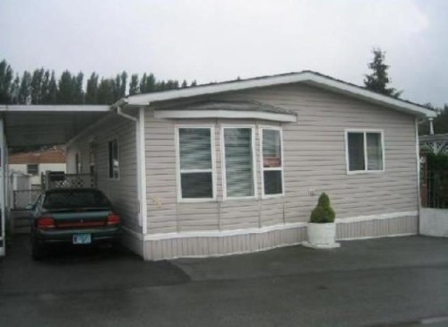 98-201 Cayer Street  Coquitlam, BC V3K 5A9