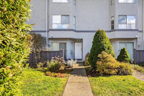 22-3476 Coast Meridian Road  Port Coquitlam, BC V3B 7H6