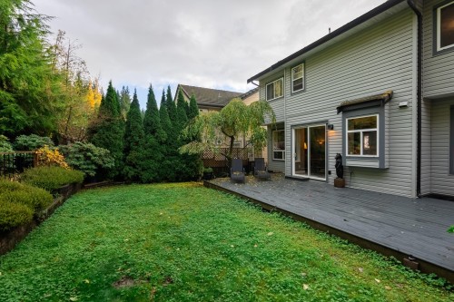 2517 Platinum Lane, Coquitlam, BC 
