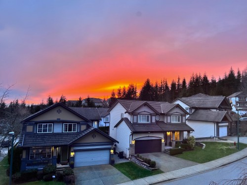 2517 Platinum Lane, Coquitlam, BC 