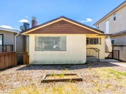 1066 63rd Avenue E Vancouver, BC V5X 2L1