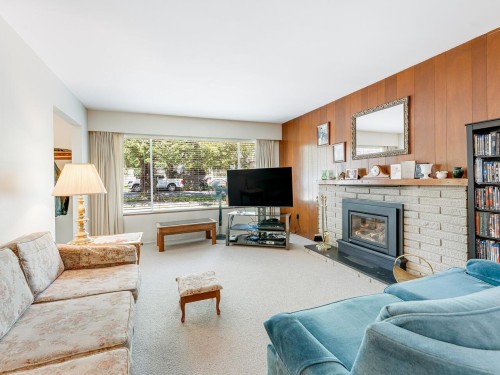 1066 63Rd Avenue E, Vancouver, BC 