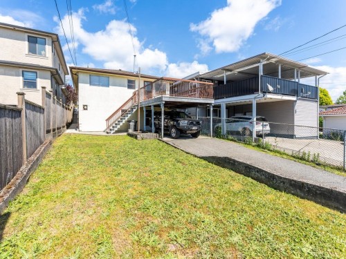1066 63Rd Avenue E, Vancouver, BC 