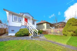 4331 Miller Street  Vancouver, BC V5N 4A1