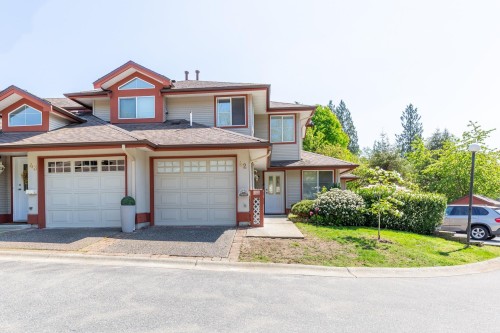 42-22740 116 Avenue  Maple Ridge, BC V2X 2X7