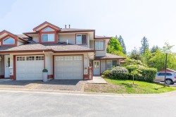 42-22740 116 Avenue Maple Ridge, BC V2X 2X7