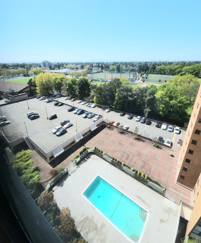 1305-6631 Minoru Boulevard  Richmond, BC V6Y 1Z1