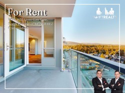 1602-1632 Lions Gate Lane North Vancouver, BC V7P 0E2