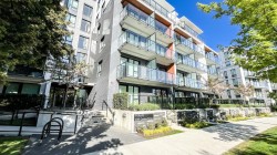 313-5168 Cambie Street Vancouver, BC V5Z 0K7
