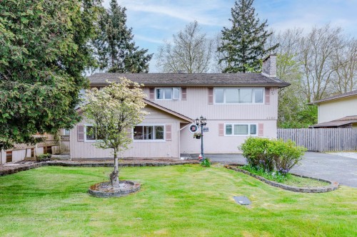 4260 Coldfall Road, Richmond, BC 