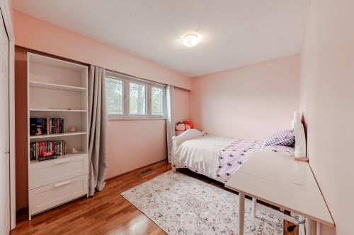 4260 Coldfall Road, Richmond, BC 