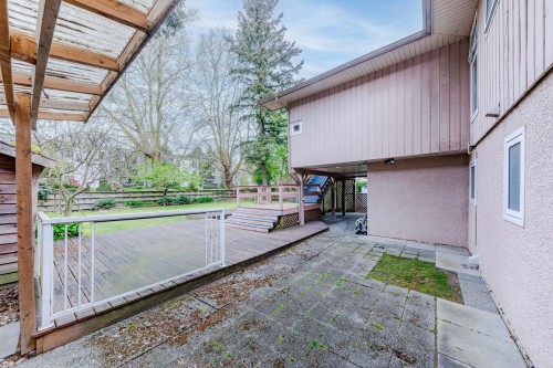 4260 Coldfall Road, Richmond, BC 