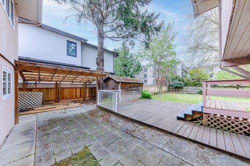 4260 Coldfall Road, Richmond, BC 