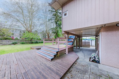4260 Coldfall Road, Richmond, BC 