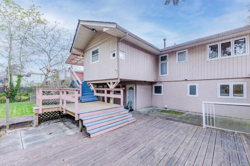 4260 Coldfall Road, Richmond, BC 