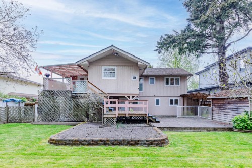 4260 Coldfall Road, Richmond, BC 