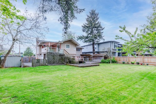 4260 Coldfall Road, Richmond, BC 