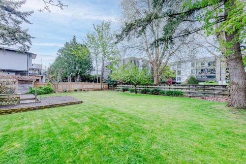 4260 Coldfall Road, Richmond, BC 