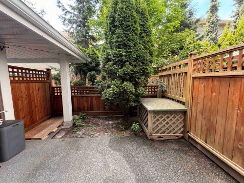 5-7184 Stride Avenue, Burnaby, BC 