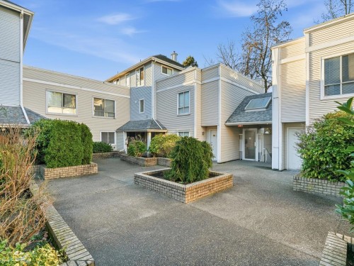 5-7184 Stride Avenue, Burnaby, BC 