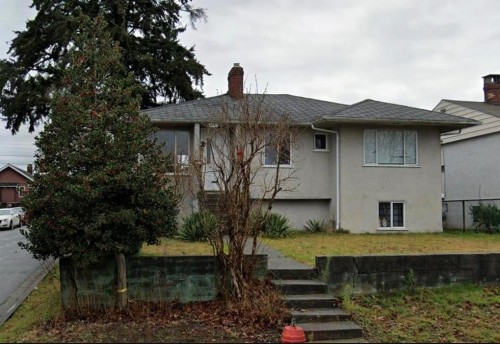 3507 Monmouth Avenue, Vancouver, BC 