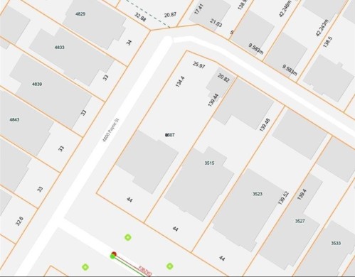 3507 Monmouth Avenue, Vancouver, BC 