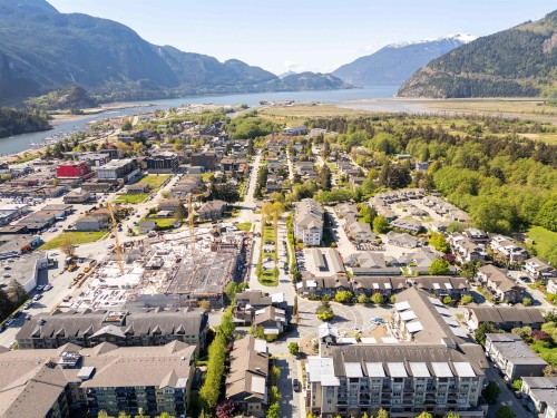 38228 Eaglewind Boulevard, Squamish, BC 