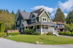 1000 Polewe Place Garibaldi Highlands, BC V0N 1T0