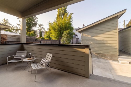 1937 Templeton Drive, Vancouver, BC 
