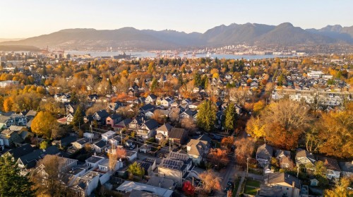 1937 Templeton Drive, Vancouver, BC 