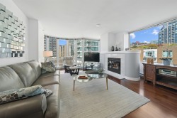 604-1501 Howe Street Vancouver, BC V6Z 2P8