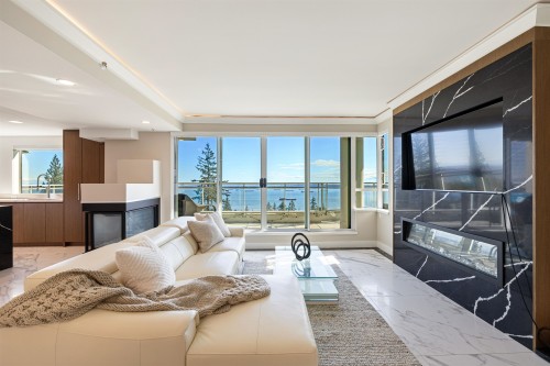 701-3105 Deer Ridge Drive  West Vancouver, BC V7S 4W1