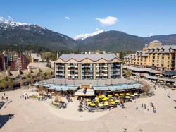 303-4280 Mountain Square Whistler, BC V8E 1B9