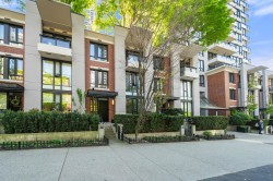 918 Homer Street  Vancouver, BC V6B 1T7