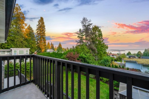 1550 Palmerston Avenue, West Vancouver, BC 