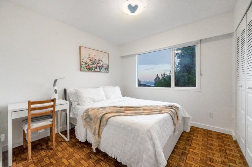 1550 Palmerston Avenue, West Vancouver, BC 