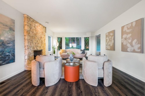 1550 Palmerston Avenue, West Vancouver, BC 