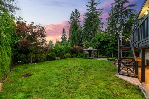 1550 Palmerston Avenue, West Vancouver, BC 