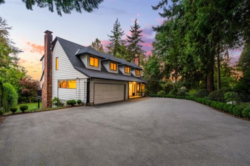 1550 Palmerston Avenue, West Vancouver, BC 
