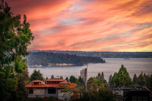 1550 Palmerston Avenue, West Vancouver, BC 