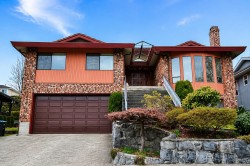 5460 Braelawn Drive Burnaby, BC V5B 4R7
