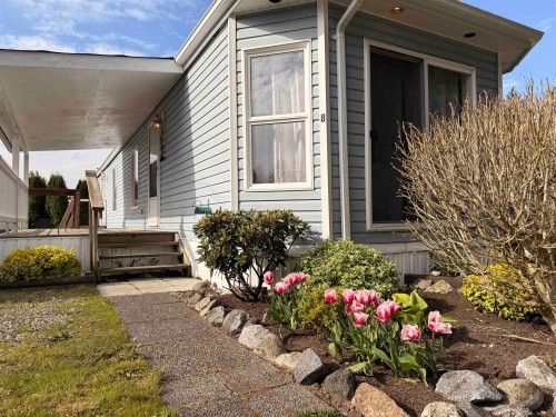 8-5575 Mason Road, Sechelt, BC 